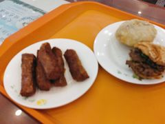 -护国寺小吃(新街口店)
