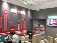 -DQ·蛋糕·冰淇淋(高新万达店)