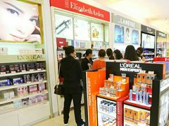 -瑞丽口岸免税店