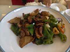 -博雅渔港·融合菜(维也纳国际大酒店)