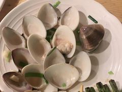 -蚝味小馆·粤西小海鲜