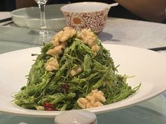 -鲁菜根·泰安菜(万达店)