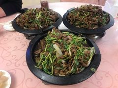 -烤肉宛饭庄(南礼士路店)