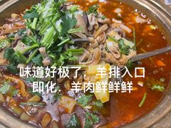 -老阿妈蒙古村·蒙古包·草原文化·歌舞表演(老君堂店)