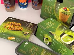 -盒马鲜生(顺义店)