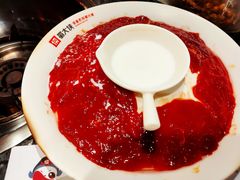 贵妃牛肉-蜀大侠火锅(寰球文化地标·总府店)