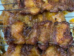 -凤爪王烧烤(丰美路团结佳兴园店)