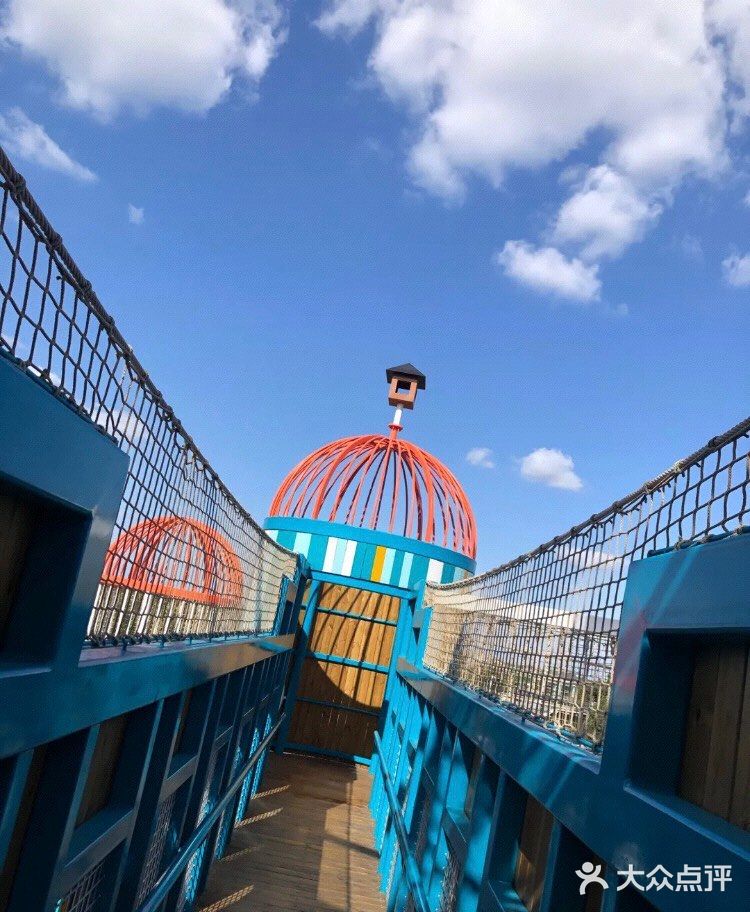 亲子畅玩开心一整天，只要198元！