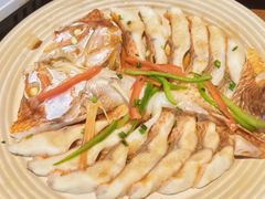 -九井澤精致料理(金茂店)