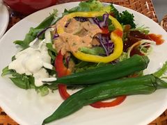 -So Lounge索兰至餐厅(蓝色港湾店)