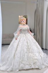 -南京宝娜嫁衣婚纱礼服馆(中央路店)