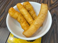 油条-PHO·5越南牛肉粉(建新路店)