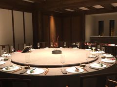 包厢-鲤院·新中式美学·庭院餐厅(夫子庙店)