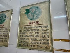 -针姨