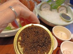 -Mr·Fish鱼鲜生海鲜放题(银泰in99店)