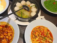 -外婆家(世界城广场店)