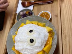 -怪物的冰与火(天虹商场中山路店)