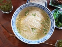 -同得兴 Since·1995 传统苏式面馆(十全街店)