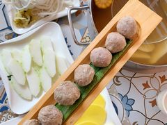 -普宁潮汕牛肉火锅(新香洲店)