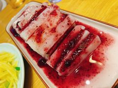 -爱妻鱼•老体北重庆水煮鱼•川菜(白云路店)