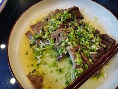 -万圣禄茶楼(西平店)