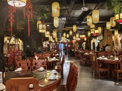 -鼎晟江南·融合江南宴(固戍店)