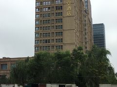 -青岛天瑞星空酒店