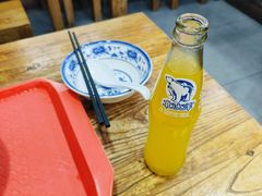 -东四卤煮店(东四北大街店)