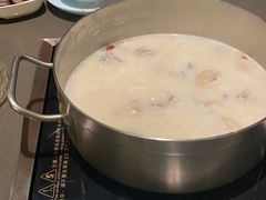 -捞王锅物料理(上海世茂广场店)