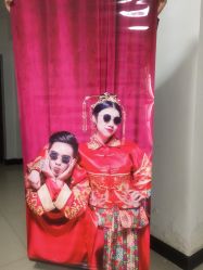 -青禾婚纱摄影(杭州店)