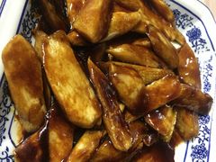 -洞天食府(北大街店)