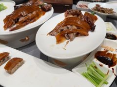 -阿庄新豫菜(航海东路店)