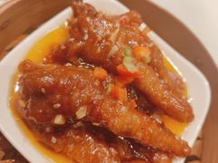 -虾饺妹·粤式茶餐厅(荟聚店)