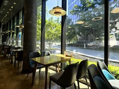 -青麦家·融合餐厅(江岛智立方店)
