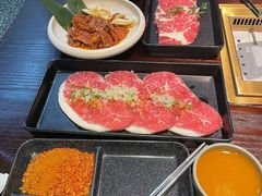 -新石器烤肉(之心城店)