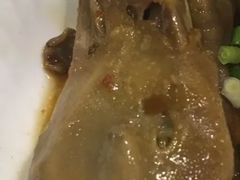 我家卤鸭头-我家福厨(万达中餐厅店)