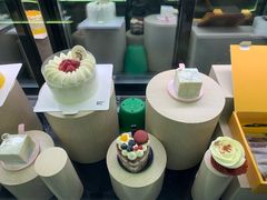 -Pantry's Best派悦坊蛋糕(K11购物艺术中心店)