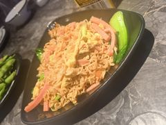 -刘成杰锦州烧烤(南河路店)