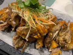 -马尔龙新疆饭店·清真(长青路店)