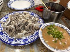 -清真·鸦儿李记·小馆(后海店)