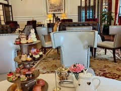 -Salon de Ville浦江汇(上海外滩华尔道夫酒店店)