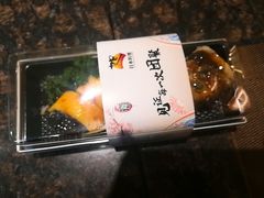 -割烹旭日本料理(龙湖狮山天街店)