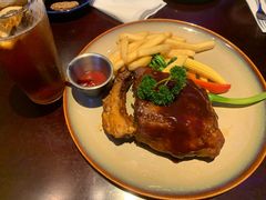 -blue frog蓝蛙(长泰广场店)