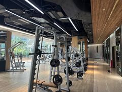 -威克健身游泳(万菱汇店)