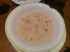 -萨莉亚意式餐厅(杭州西溪龙湖天街店)