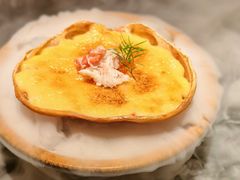 -蟹犇•帝王蟹雪蟹(陆家嘴店)