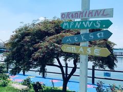 -鹅湖玫瑰文化园