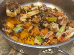 -七欣天香辣蟹火锅(南通任港路大润发店)