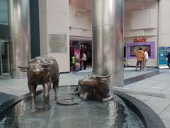 -博纳UA东方宝泰电影城