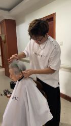 -GANO HAIR 